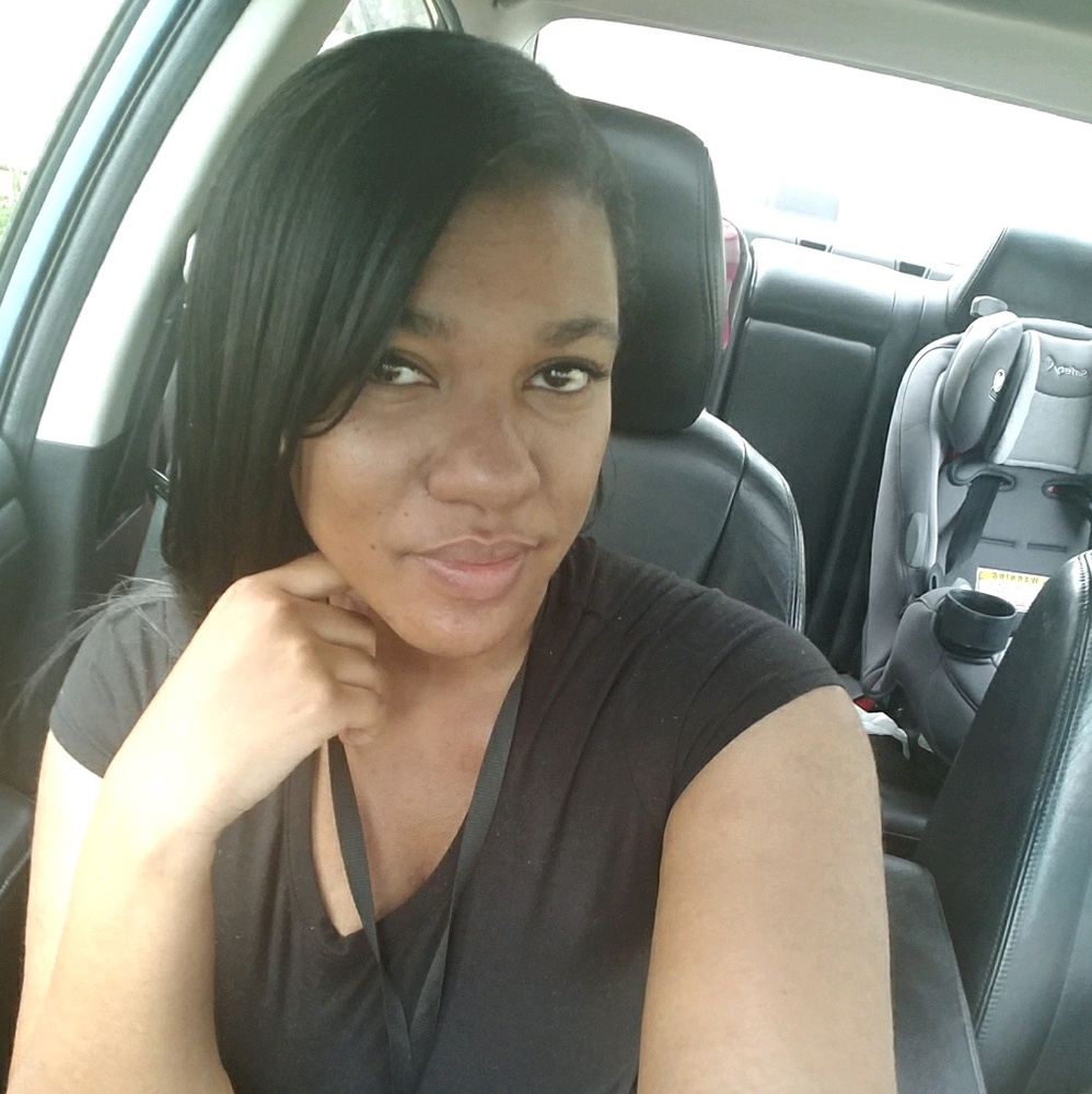 Meet your Posher, Brandi